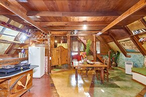 CHALET TROPICAL Hotel & Restaurant-Pizzeria