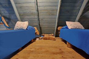 CHALET TROPICAL Hotel & Restaurant-Pizzeria