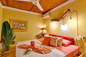 CHALET TROPICAL Hotel & Restaurant-Pizzeria