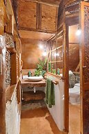 CHALET TROPICAL Hotel & Restaurant-Pizzeria