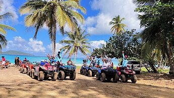 CHALET TROPICAL Hotel & Restaurant-Pizzeria