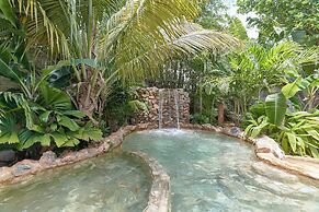 CHALET TROPICAL Hotel & Restaurant-Pizzeria