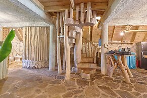 CHALET TROPICAL Hotel & Restaurant-Pizzeria