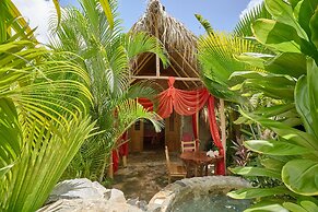 CHALET TROPICAL Hotel & Restaurant-Pizzeria