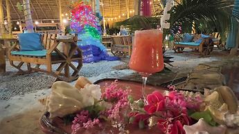 CHALET TROPICAL Hotel & Restaurant-Pizzeria