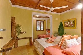 CHALET TROPICAL Hotel & Restaurant-Pizzeria