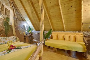 CHALET TROPICAL Hotel & Restaurant-Pizzeria