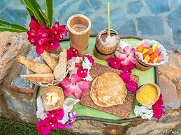 CHALET TROPICAL Hotel & Restaurant-Pizzeria