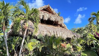 CHALET TROPICAL Hotel & Restaurant-Pizzeria