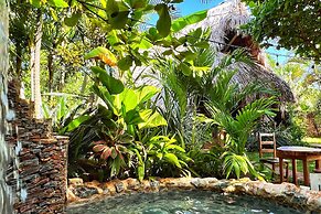 CHALET TROPICAL Hotel & Restaurant-Pizzeria