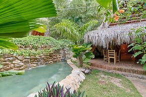 CHALET TROPICAL Hotel & Restaurant-Pizzeria