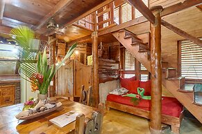 CHALET TROPICAL Hotel & Restaurant-Pizzeria