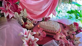 CHALET TROPICAL Hotel & Restaurant-Pizzeria