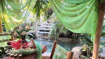 CHALET TROPICAL Hotel & Restaurant-Pizzeria