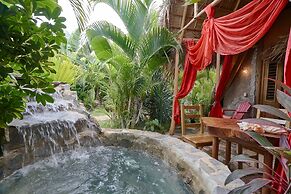 CHALET TROPICAL Hotel & Restaurant-Pizzeria