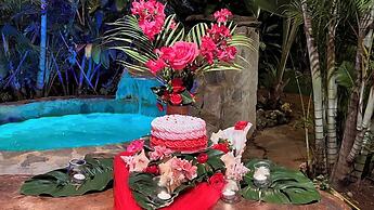 CHALET TROPICAL Hotel & Restaurant-Pizzeria