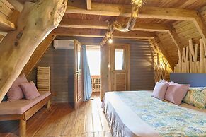 CHALET TROPICAL Hotel & Restaurant-Pizzeria