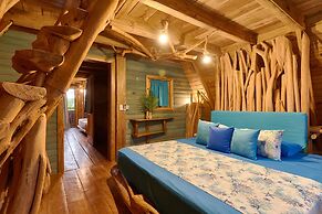 CHALET TROPICAL Hotel & Restaurant-Pizzeria