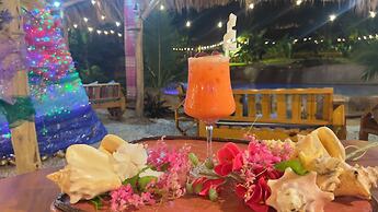 CHALET TROPICAL Hotel & Restaurant-Pizzeria