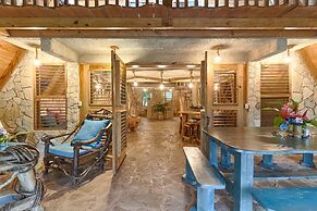 CHALET TROPICAL Hotel & Restaurant-Pizzeria