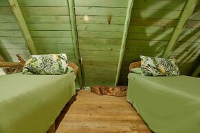 CHALET TROPICAL Hotel & Restaurant-Pizzeria