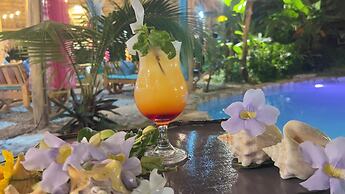 CHALET TROPICAL Hotel & Restaurant-Pizzeria