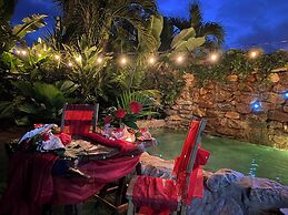 CHALET TROPICAL Hotel & Restaurant-Pizzeria