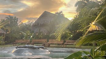 CHALET TROPICAL Hotel & Restaurant-Pizzeria