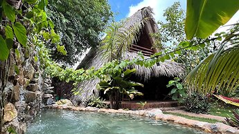 CHALET TROPICAL Hotel & Restaurant-Pizzeria