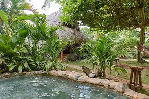 CHALET TROPICAL Hotel & Restaurant-Pizzeria