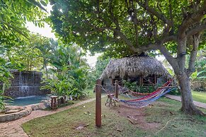 CHALET TROPICAL Hotel & Restaurant-Pizzeria