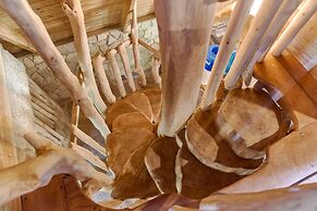 CHALET TROPICAL Hotel & Restaurant-Pizzeria