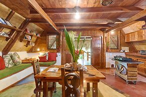 CHALET TROPICAL Hotel & Restaurant-Pizzeria