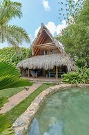 Chalet Tropical Bio Hotel