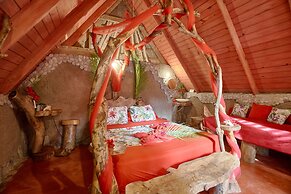 CHALET TROPICAL Hotel & Restaurant-Pizzeria