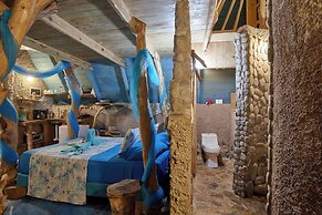 CHALET TROPICAL Hotel & Restaurant-Pizzeria