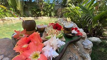 CHALET TROPICAL Hotel & Restaurant-Pizzeria