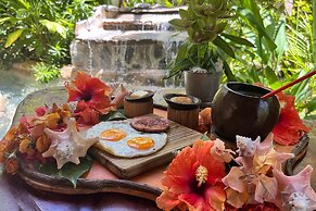 CHALET TROPICAL Hotel & Restaurant-Pizzeria