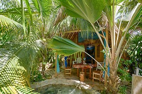 CHALET TROPICAL Hotel & Restaurant-Pizzeria