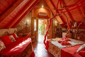 CHALET TROPICAL Hotel & Restaurant-Pizzeria