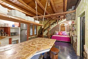 CHALET TROPICAL Hotel & Restaurant-Pizzeria