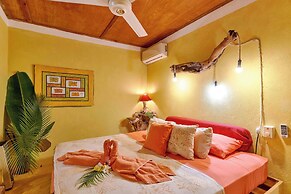 CHALET TROPICAL Hotel & Restaurant-Pizzeria