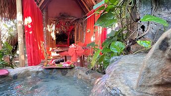 CHALET TROPICAL Hotel & Restaurant-Pizzeria