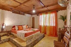 CHALET TROPICAL Hotel & Restaurant-Pizzeria