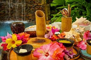 CHALET TROPICAL Hotel & Restaurant-Pizzeria