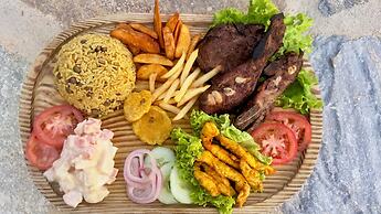 CHALET TROPICAL Hotel & Restaurant-Pizzeria