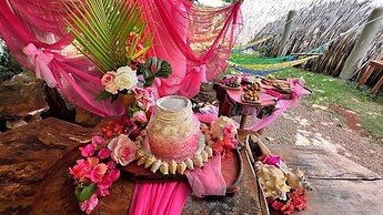 CHALET TROPICAL Hotel & Restaurant-Pizzeria