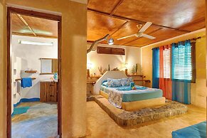 CHALET TROPICAL Hotel & Restaurant-Pizzeria