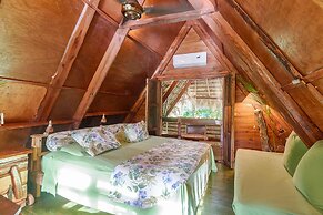 CHALET TROPICAL Hotel & Restaurant-Pizzeria