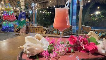 CHALET TROPICAL Hotel & Restaurant-Pizzeria